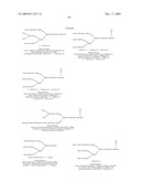 MOLECULES AND CHIMERIC MOLECULES THEREOF diagram and image