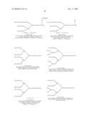 MOLECULES AND CHIMERIC MOLECULES THEREOF diagram and image