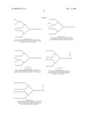 MOLECULES AND CHIMERIC MOLECULES THEREOF diagram and image