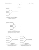 MOLECULES AND CHIMERIC MOLECULES THEREOF diagram and image