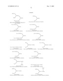 MOLECULES AND CHIMERIC MOLECULES THEREOF diagram and image