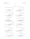 MOLECULES AND CHIMERIC MOLECULES THEREOF diagram and image