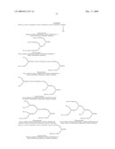 MOLECULES AND CHIMERIC MOLECULES THEREOF diagram and image