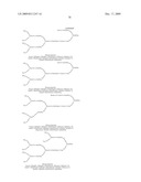 MOLECULES AND CHIMERIC MOLECULES THEREOF diagram and image