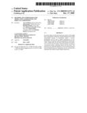 METHODS AND COMPOSITIONS FOR MODULATING ANGIOGENESIS AND PERICYTE COMPOSITION diagram and image