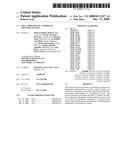 Oral Therapeutic Compound Delivery System diagram and image