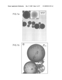 Method for forming mesoporous silica nanoparticles, mesoporous silica nanopartices, and applications thereof diagram and image