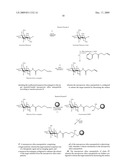 Method for forming mesoporous silica nanoparticles, mesoporous silica nanopartices, and applications thereof diagram and image