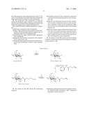 Method for forming mesoporous silica nanoparticles, mesoporous silica nanopartices, and applications thereof diagram and image