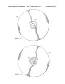 Apparatus and Method for Production of Rolled Dough Food Piece diagram and image