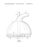 Apparatus and Method for Production of Rolled Dough Food Piece diagram and image