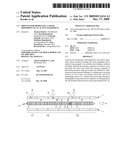 PROCESS FOR PRODUCING A SOLID DISPERSION OF AN ACTIVE INGREDIENT diagram and image