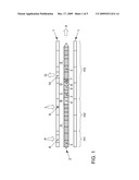 PROCESS FOR PRODUCING A SOLID DISPERSION OF AN ACTIVE INGREDIENT diagram and image