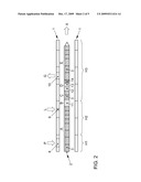 PROCESS FOR PRODUCING A SOLID DISPERSION OF AN ACTIVE INGREDIENT diagram and image