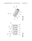 PROCESS FOR PRODUCING A SOLID DISPERSION OF AN ACTIVE INGREDIENT diagram and image