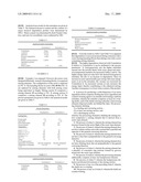 PROCESS FOR PRODUCING A SOLID DISPERSION OF AN ACTIVE INGREDIENT diagram and image