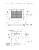 Mask Dimensional Adjustment and Positioning System and Method diagram and image