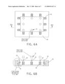 Mask Dimensional Adjustment and Positioning System and Method diagram and image