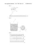 CARBON NANOTUBE DISPERSING AGENT, CARBON NANOTUBE COMPOSITE, CARBON NANOTUBE FILM, AND METHOD FOR MANUFACTURING THE CARBON NANOTUBE FILM diagram and image