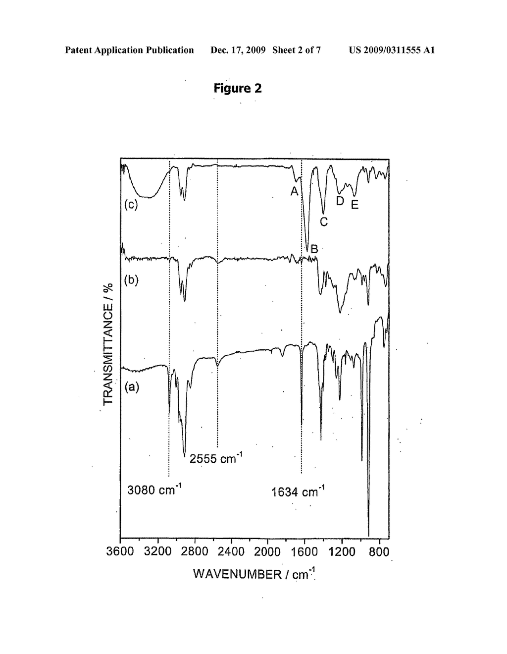 Methof for Producing a Thiol Functionalised Coating - diagram, schematic, and image 03