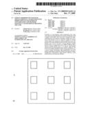 Surface-modified non-magnetic mono-component color toner with improvements in background contamination and transfer efficiency and method of preparing the same diagram and image