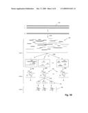 Nucleic acid analysis by random mixtures of non-overlapping fragments diagram and image