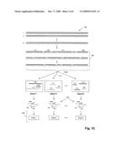 Nucleic acid analysis by random mixtures of non-overlapping fragments diagram and image