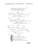 Nucleic acid analysis by random mixtures of non-overlapping fragments diagram and image