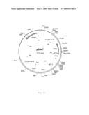 INTERGENIC REGIONS AS INSERTION SITES IN THE GENOME OF MODIFIED VACCINIA VIRUS ANKARA (MVA) diagram and image