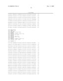 INTERGENIC REGIONS AS INSERTION SITES IN THE GENOME OF MODIFIED VACCINIA VIRUS ANKARA (MVA) diagram and image