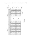 APPARATUS AND METHODS FOR CONSTRUCTING SEMICONDUCTOR CHIP PACKAGES WITH SILICON SPACE TRANSFORMER CARRIERS diagram and image