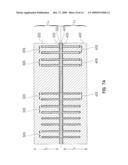 APPARATUS AND METHODS FOR CONSTRUCTING SEMICONDUCTOR CHIP PACKAGES WITH SILICON SPACE TRANSFORMER CARRIERS diagram and image