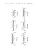 Flex Chip Connector For Semiconductor Device diagram and image