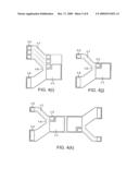 Flex Chip Connector For Semiconductor Device diagram and image