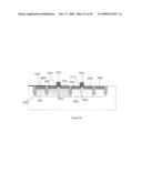 Integrated Circuit Using Complementary Junction Field Effect Transistor and MOS Transistor in Silicon and Silicon Alloys diagram and image