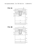 Method for manufacturing silicon carbide semicondutor device having trench gate structure diagram and image