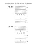 Method for manufacturing silicon carbide semicondutor device having trench gate structure diagram and image