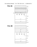 Method for manufacturing silicon carbide semicondutor device having trench gate structure diagram and image