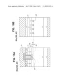 Method for manufacturing silicon carbide semicondutor device having trench gate structure diagram and image