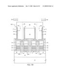 CONTAINER CAPACITOR STRUCTURE AND METHOD OF FORMATION THEREOF diagram and image