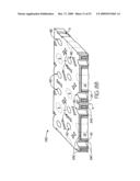 CONTAINER CAPACITOR STRUCTURE AND METHOD OF FORMATION THEREOF diagram and image