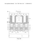 CONTAINER CAPACITOR STRUCTURE AND METHOD OF FORMATION THEREOF diagram and image