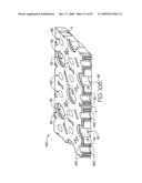 CONTAINER CAPACITOR STRUCTURE AND METHOD OF FORMATION THEREOF diagram and image