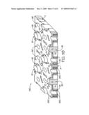 CONTAINER CAPACITOR STRUCTURE AND METHOD OF FORMATION THEREOF diagram and image