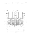 CONTAINER CAPACITOR STRUCTURE AND METHOD OF FORMATION THEREOF diagram and image