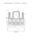 CONTAINER CAPACITOR STRUCTURE AND METHOD OF FORMATION THEREOF diagram and image