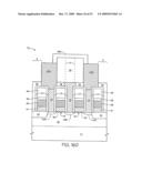 CONTAINER CAPACITOR STRUCTURE AND METHOD OF FORMATION THEREOF diagram and image