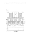 CONTAINER CAPACITOR STRUCTURE AND METHOD OF FORMATION THEREOF diagram and image