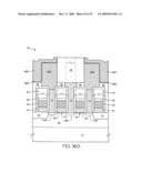 CONTAINER CAPACITOR STRUCTURE AND METHOD OF FORMATION THEREOF diagram and image