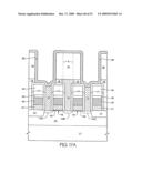 CONTAINER CAPACITOR STRUCTURE AND METHOD OF FORMATION THEREOF diagram and image